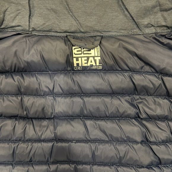 32Degrees Heat - Navy Blue - Large - Picture 4 of 4